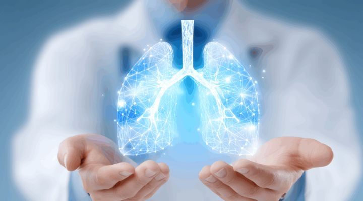 শীতে যে ৫ অভ্যাসে ফুসফুস ভালো থাকবে